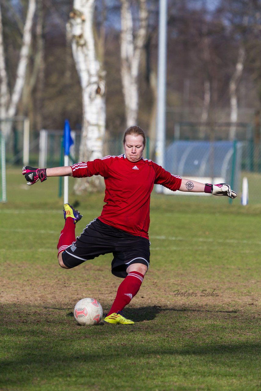 Bild 315 - Frauen HSV - SV Henstedt-Ulzburg : Ergebnis: 0:5